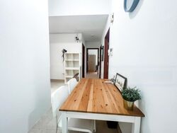 Cavendish Park (D21), Condominium #486888011